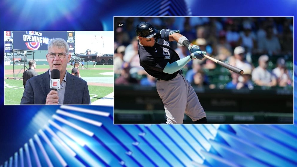 Get Ready for Baseball Season: Opening Day Highlights