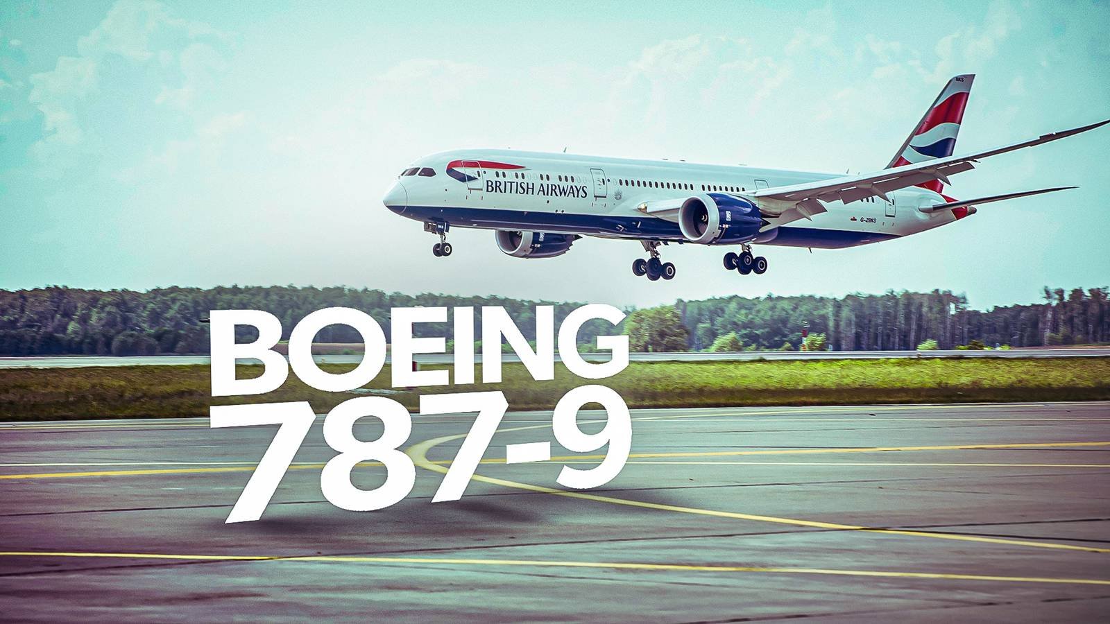 British Airways Launches New Boeing 787 Service to Melbourne, Marking 20-Year Comeback