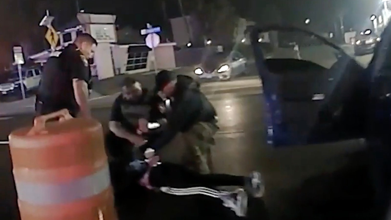 New Video Challenges DHS Statements on 2025 Agent-Involved Shooting Incident