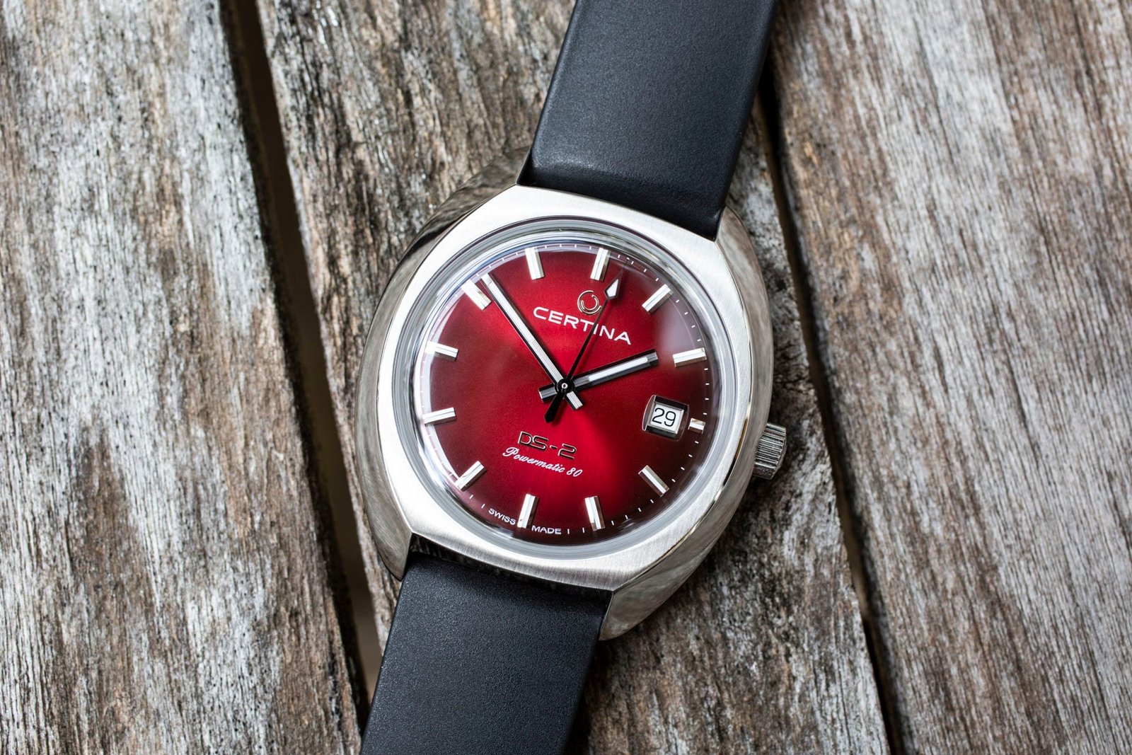 Experience the Modern Certina DS-2: A Comprehensive Three-Week Review