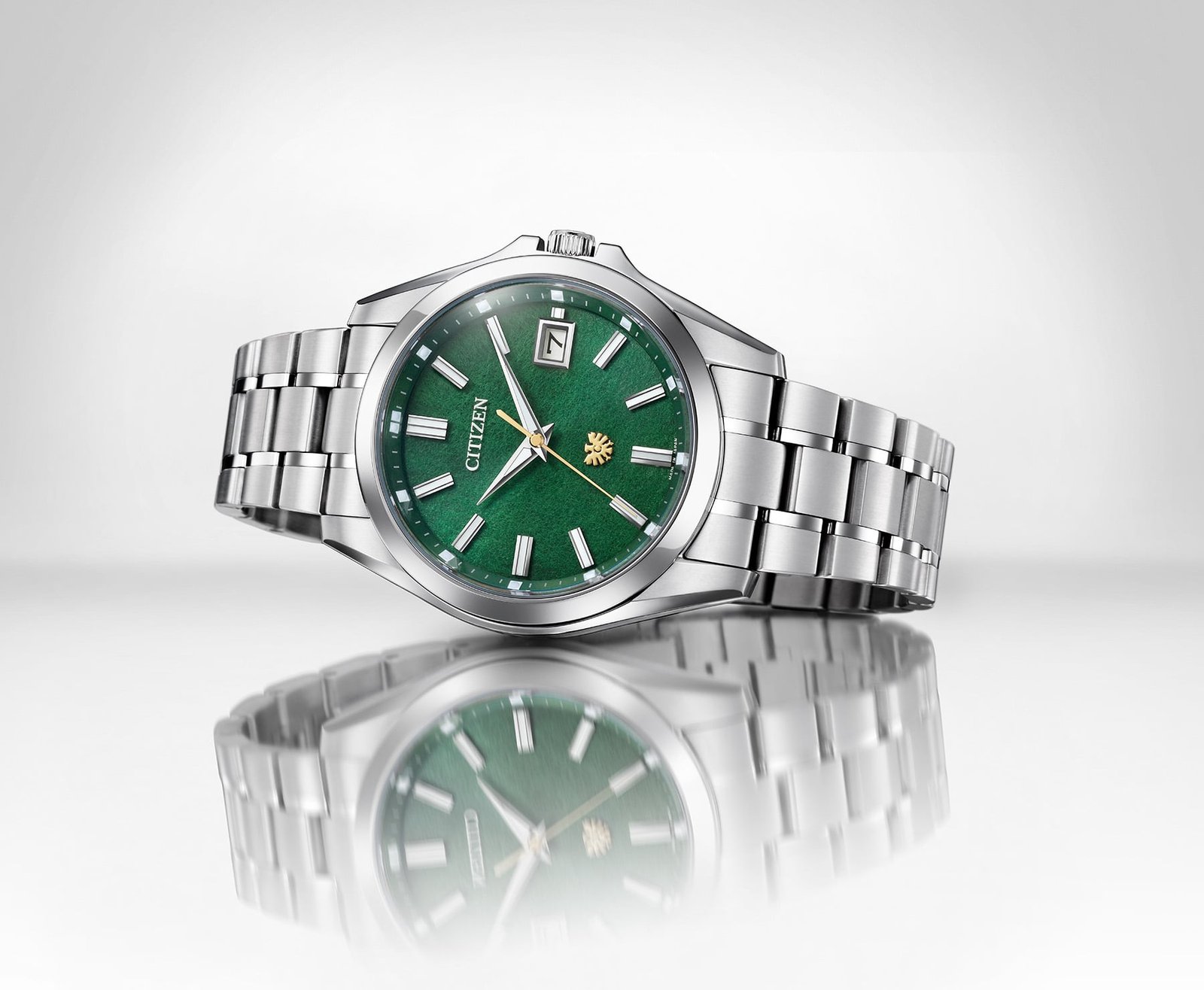 Citizen Eco-Drive 50th Anniversary Watch: A Celebratory Edition
