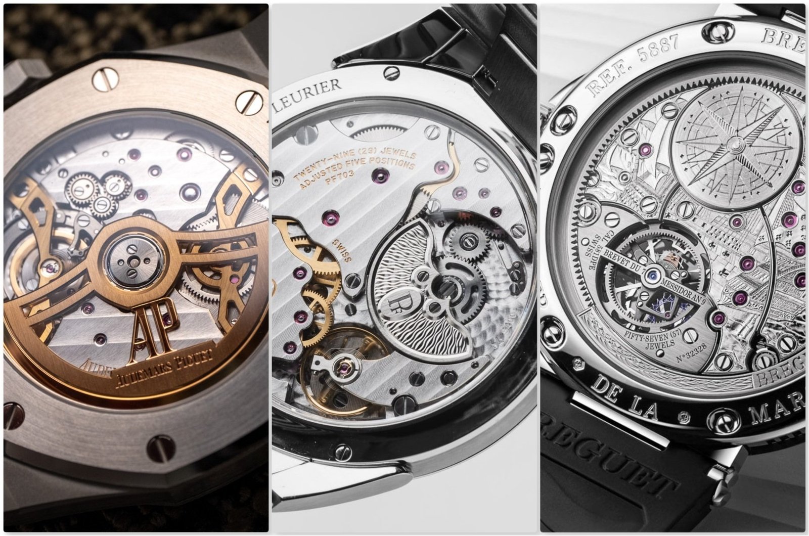 Choosing Your Rotor Type: Central, Micro, or Peripheral?