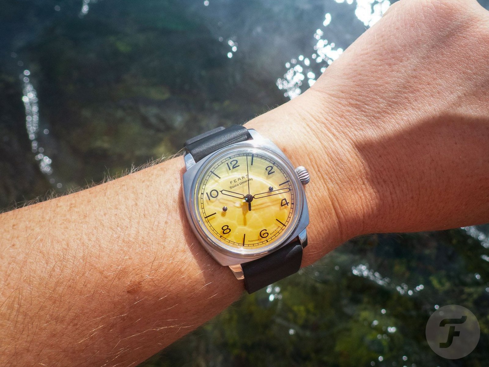 <p><strong>"Why I Chose the Fears × Studio Underd0g Mim0sa: A Personal Review"</strong></p>