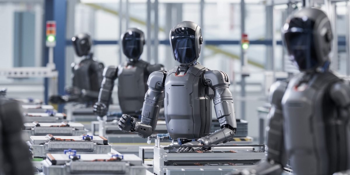 Will AI Replace Your Job? Insights from a New Anthropic Study Reveal a Complex Truth