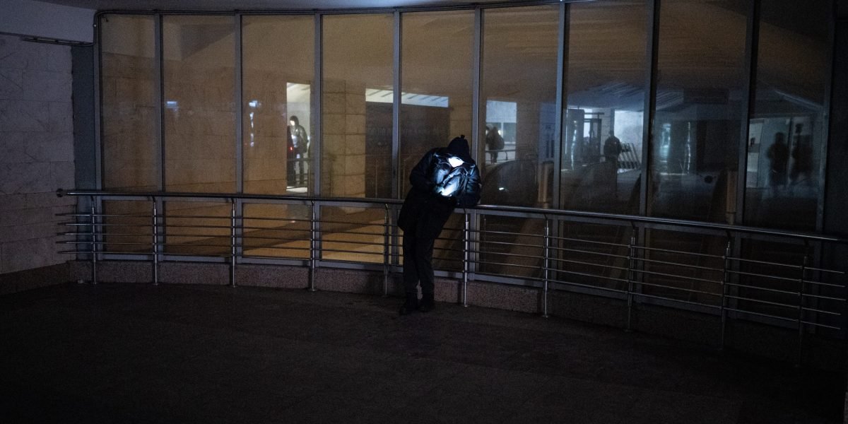 Moldova Enacts 60-Day Energy Emergency in Response to Russian Strikes in Ukraine