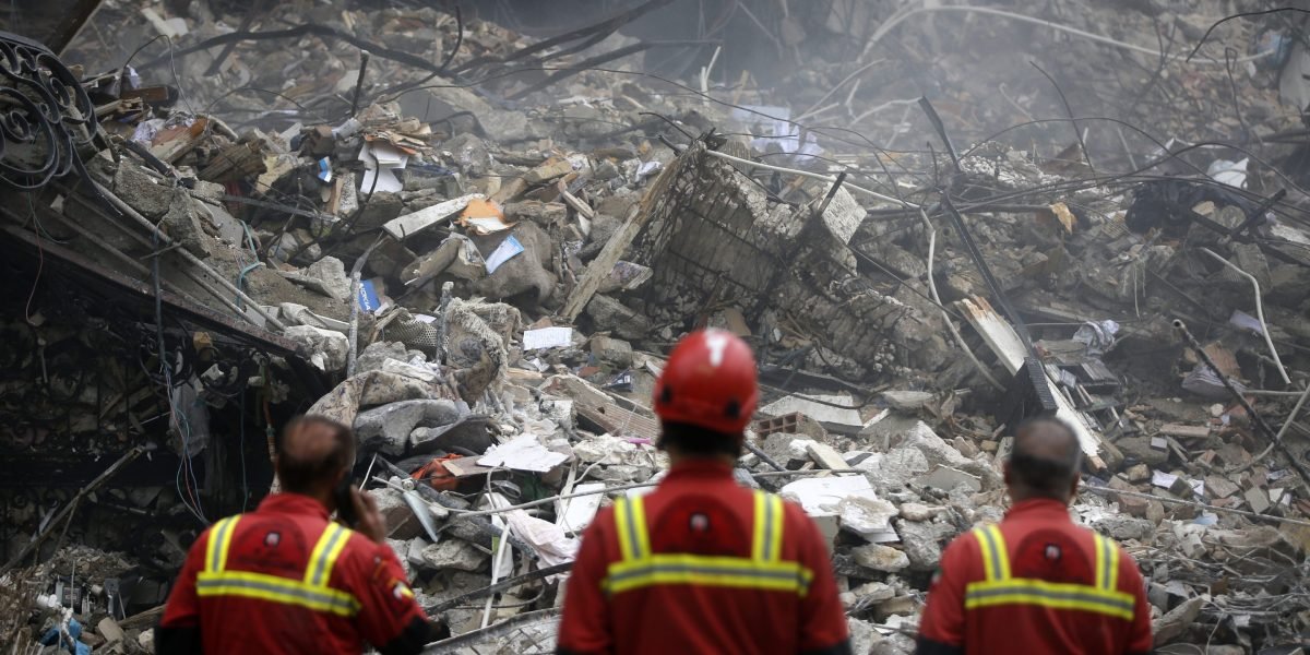 Bitcoin Approaches $14 Billion Options Expiration Amid Intensifying Middle East Turmoil