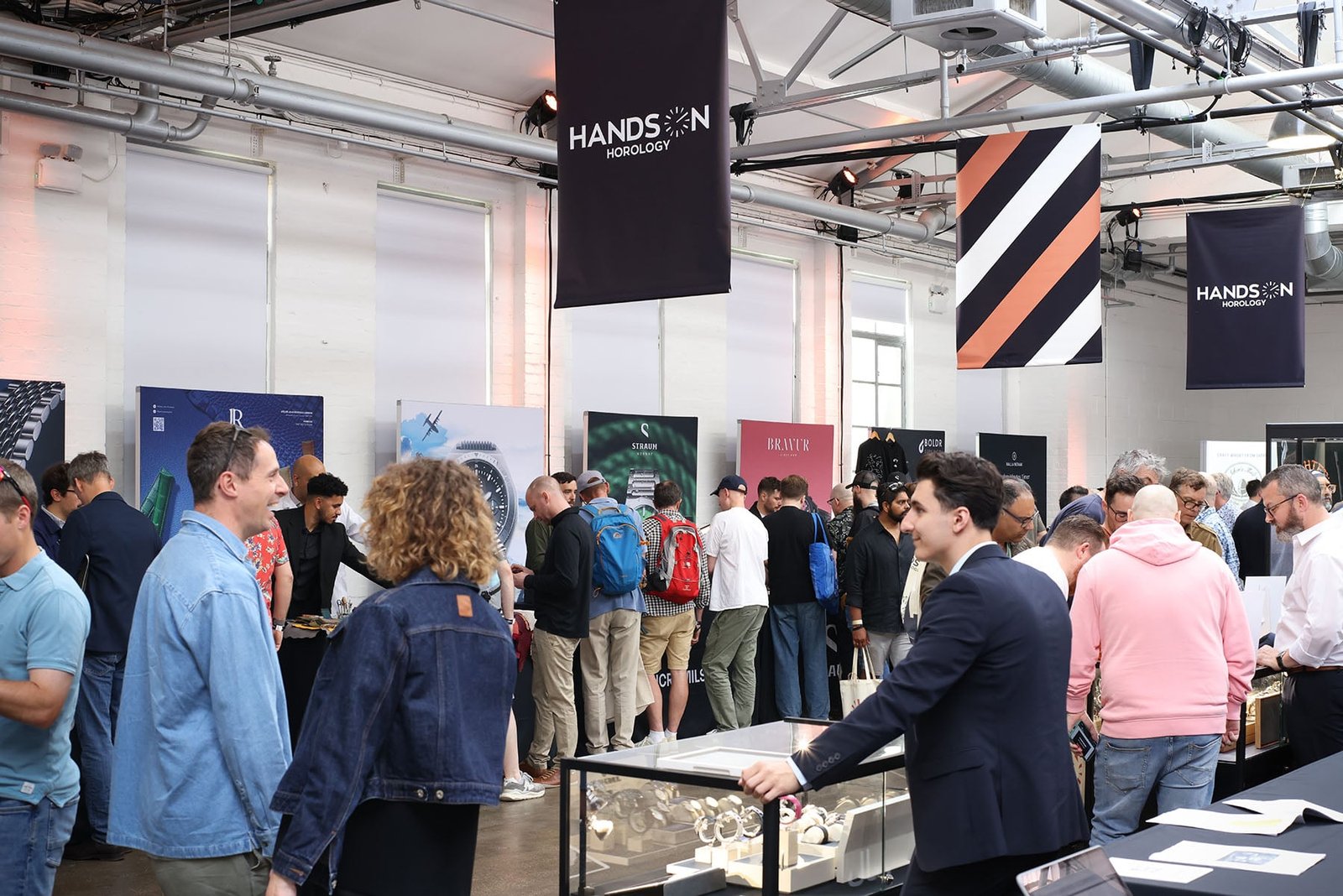 Oracle Time's Hands-On Horology Event: June 2026 Edition