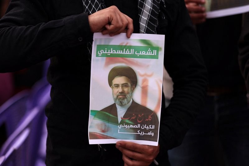 US Announces Reward for Information About Iran’s Supreme Leader and High-Ranking Officials