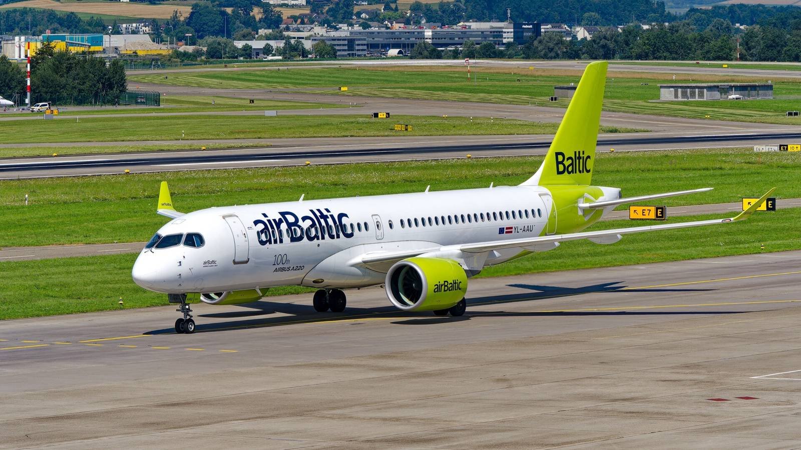 Maintenance Issues Cause First Hull Loss of Airbus A220