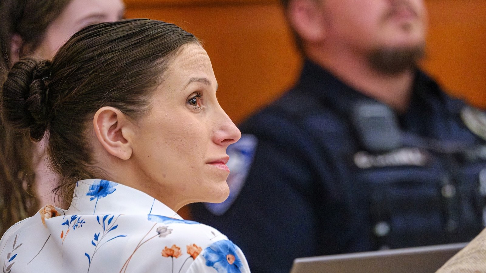 Utah Mother Kouri Richins Convicted of Fentanyl Poisoning in Husband's Death