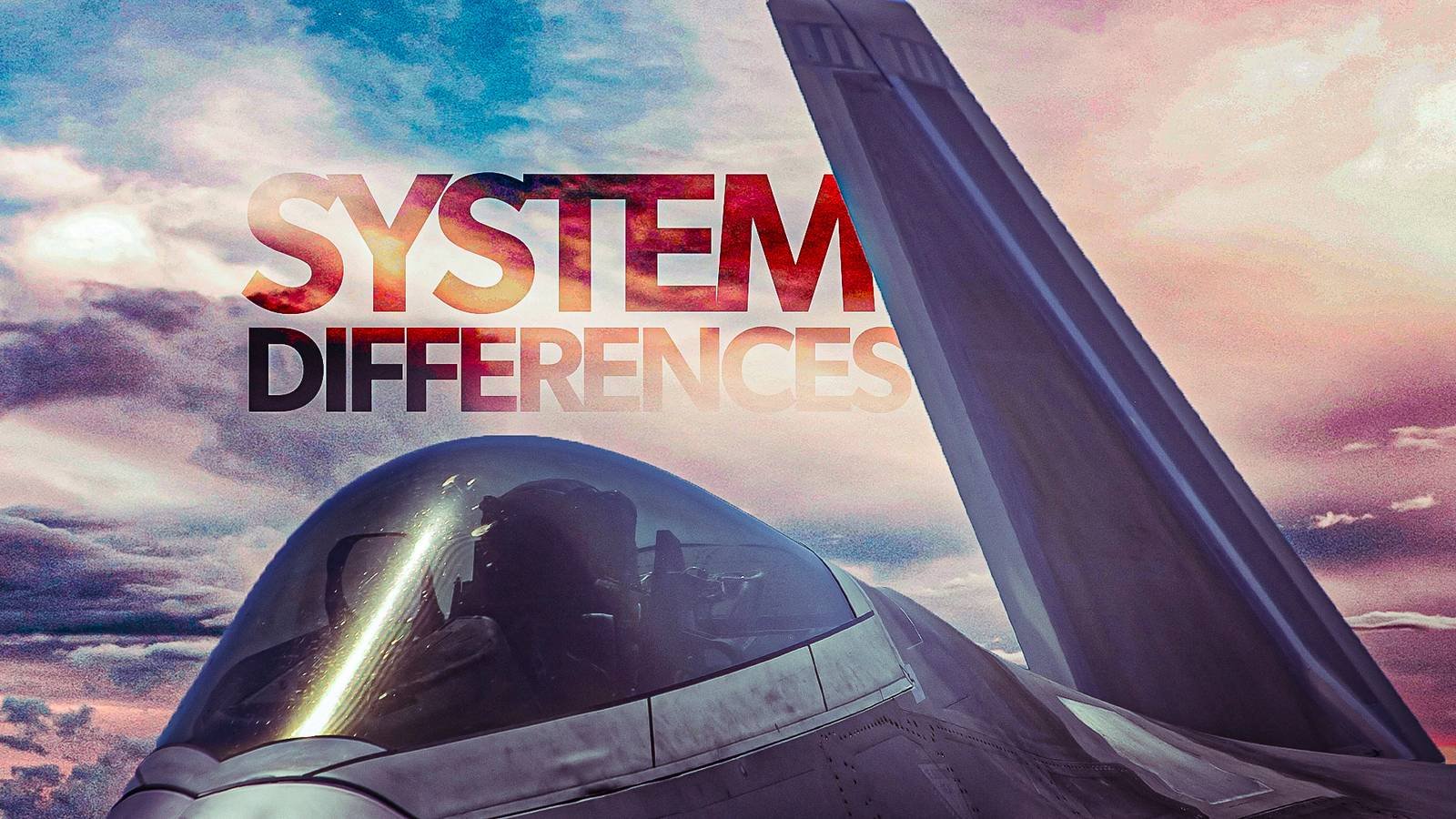 Top 6 Key System Differences Between the F-22 Raptor and F-35 Lightning II