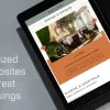 Transforming Interest into Bookings: The Power of Customized Hotel Websites