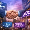 Latest Updates in the Hotel Sector – March 20, 2026