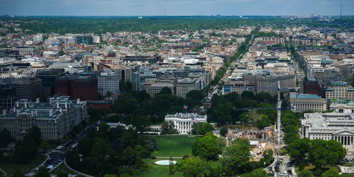 DOJ Leverages White House Correspondents’ Dinner Incident to Urge Preservationists to Withdraw Ballroom Lawsuit