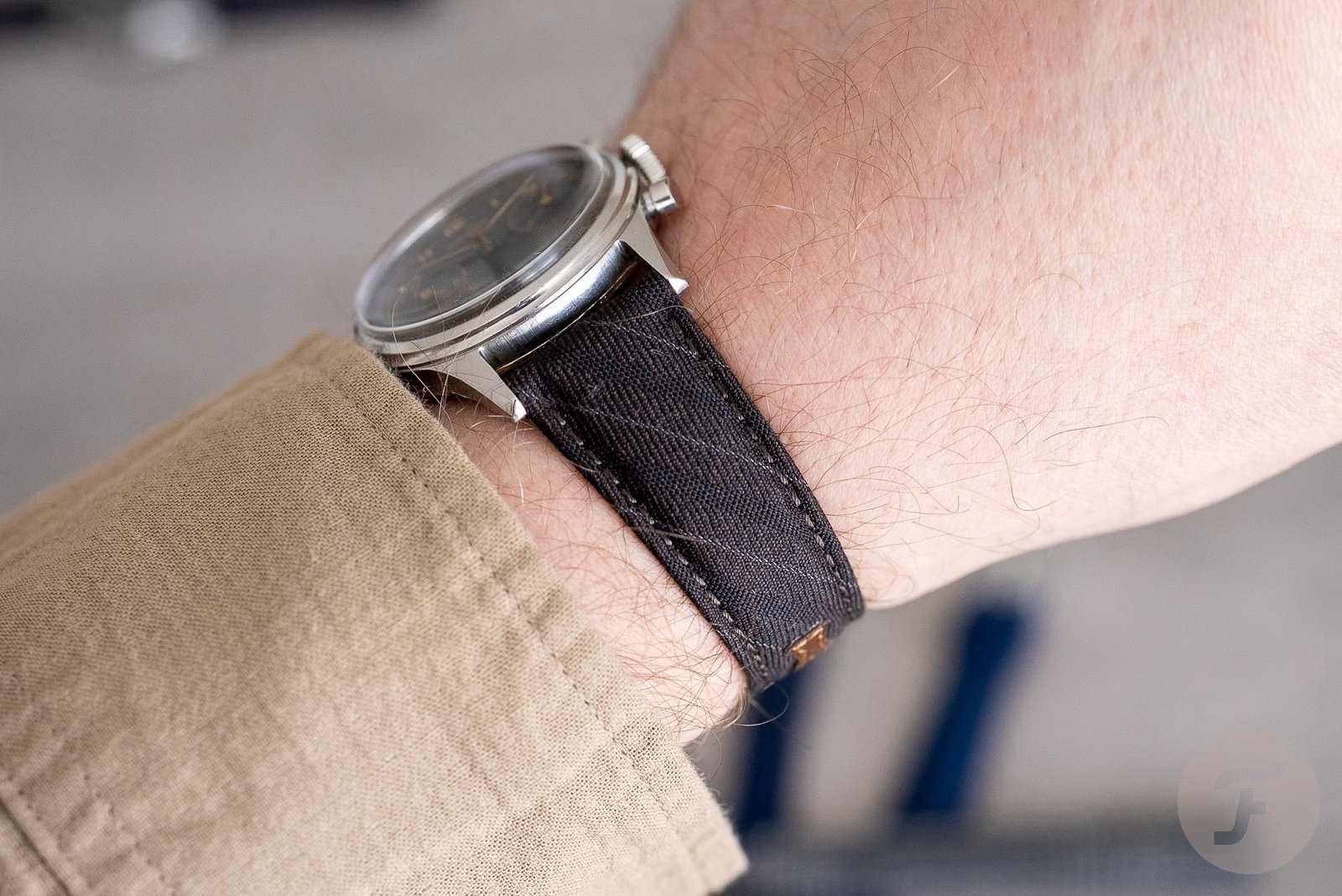 JeaYou Straps Review: Unveiling the Best Watch Strap - Edition 71