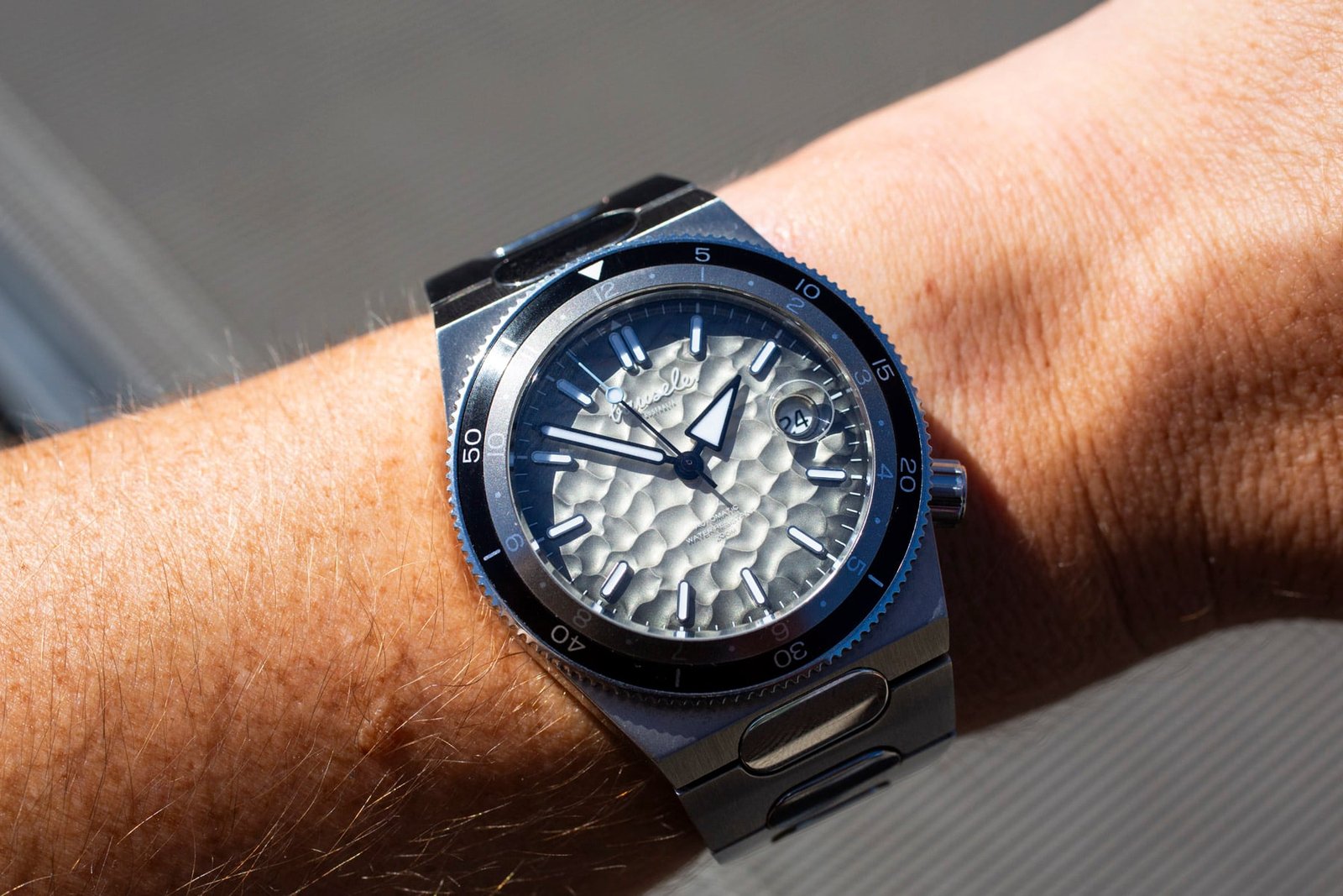 Exploring the Bausele Elemental: A Hands-On Review