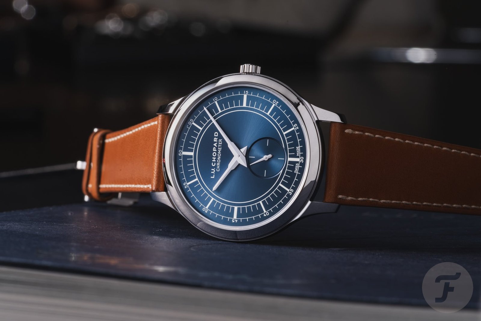 Chopard Unveils L.U.C Watches at the Watches and Wonders Event