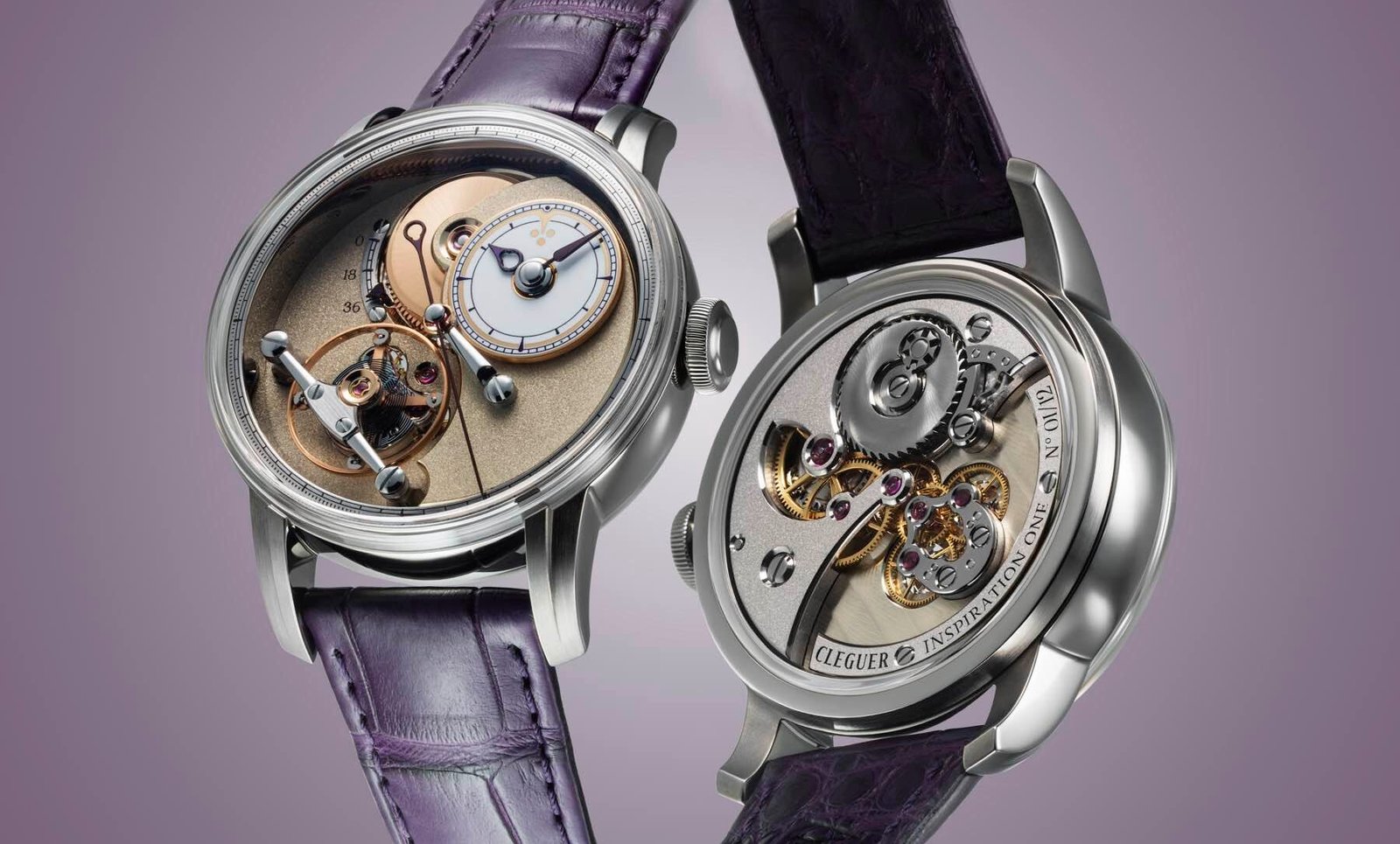 Mathieu Cleguer: Discovering His Creative Muse