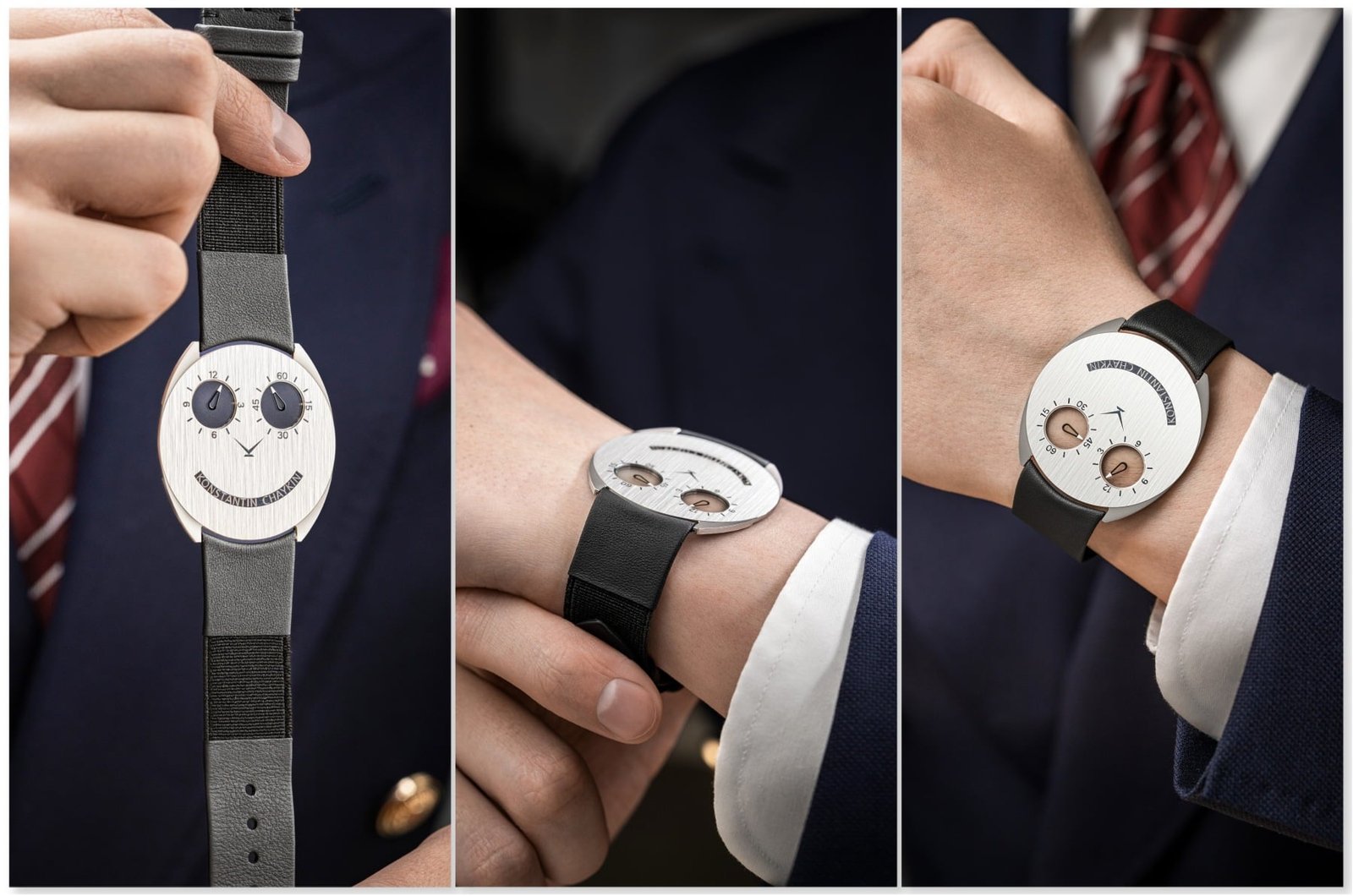 The Konstantin Chaykin ThinKing Puzzle Unveiled