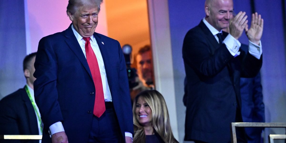 World Cup Fans Brace for High Costs: $80–$100 Transit Fees Added to $4,000+ Ticket Prices Amid Inflation