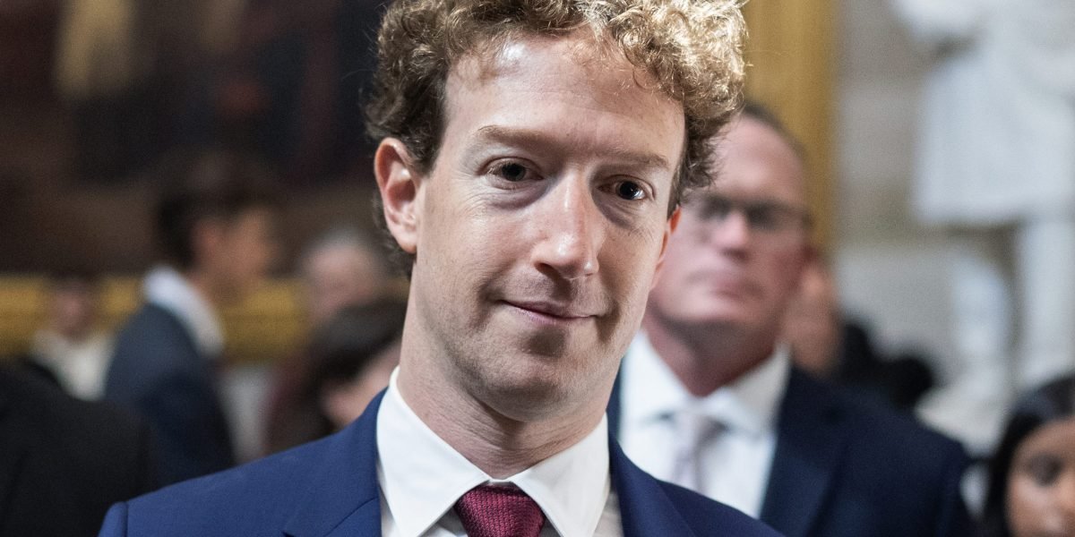 Meta Incentivizes Executives to Achieve Historic $9.5 Trillion Valuation: A First in Business History