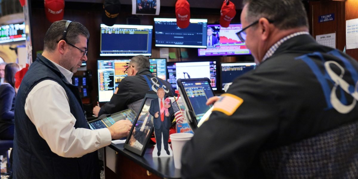 Stock Market Update: Oil Prices Climb While Futures Decline Amid Trump's Stark Warnings to Iran