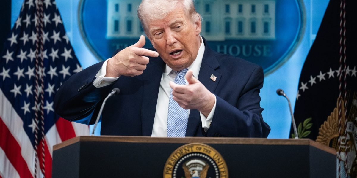 Trump Accepts Two-Week Ceasefire as Iran Presents 'Feasible' 10-Point Peace Strategy