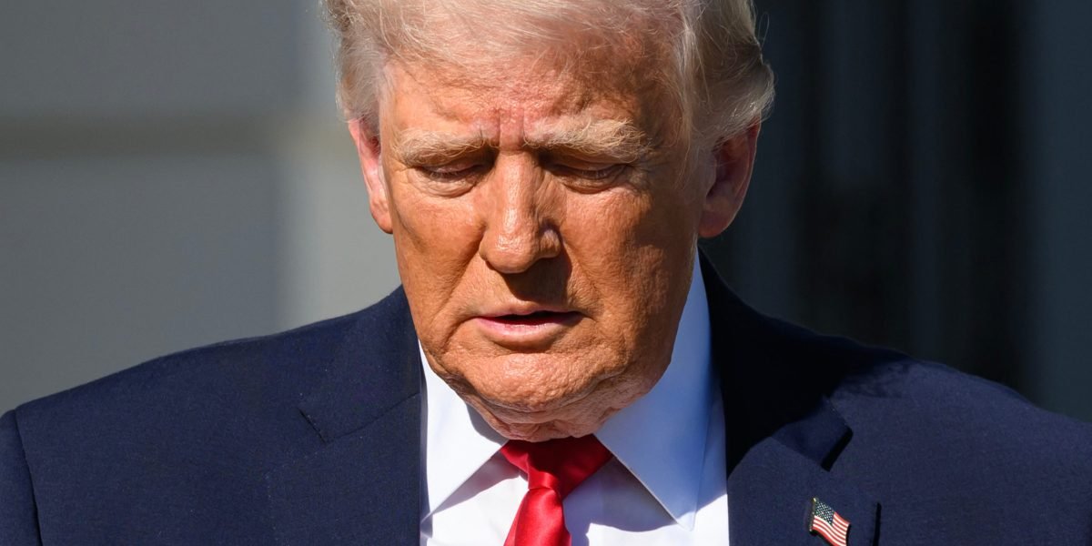 Trump Minimizes Ceasefire Negotiations with Iran, Emphasizing Military Success: "It’s Irrelevant"