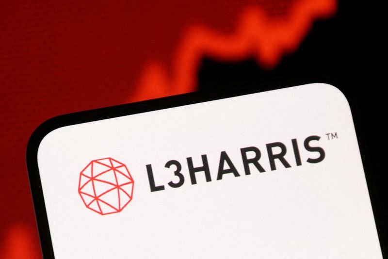 L3Harris Submits Confidential IPO Filing for Missile Division