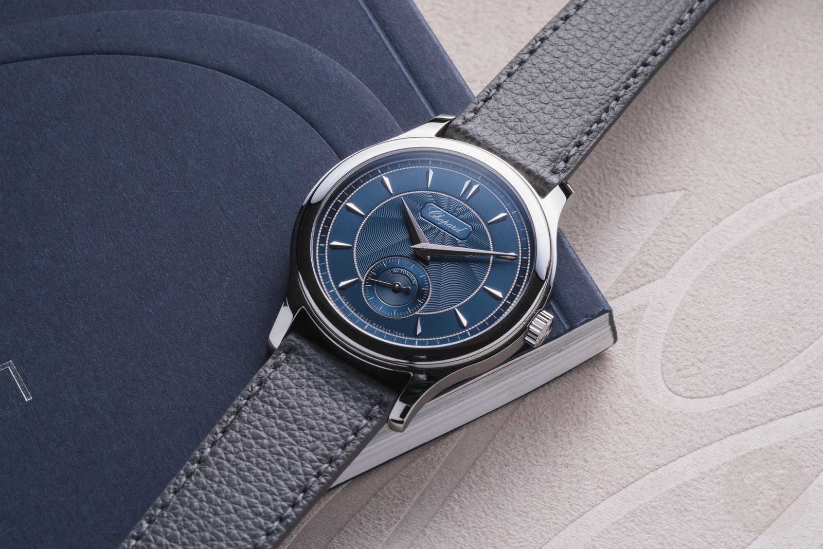 Top 5 Watches from RJ at Watches and Wonders 2026: A Must-See Collection