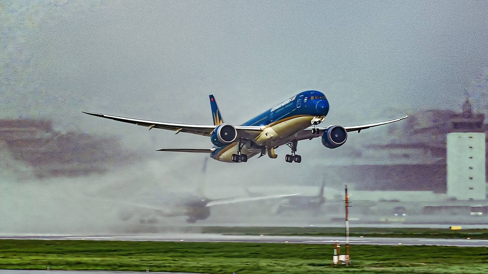 Why Aircraft Recyclers Fear the Retirement of the Airbus A350 and Boeing 787