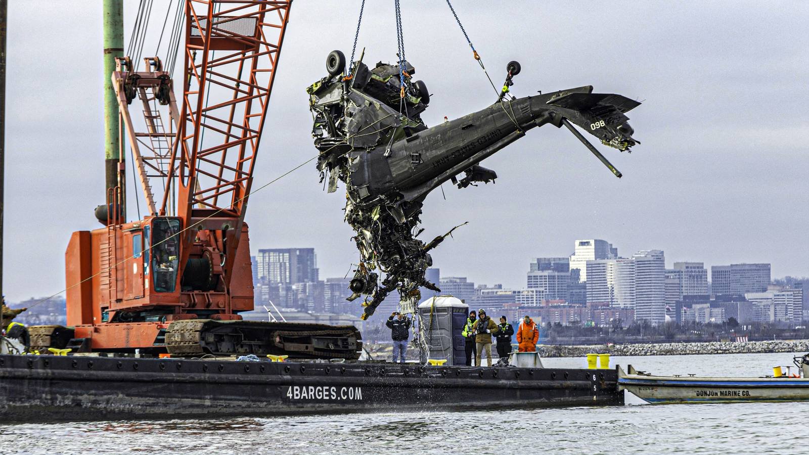 Could a $400 GPS Device Have Prevented the Collision of American Airlines Flight 5342?