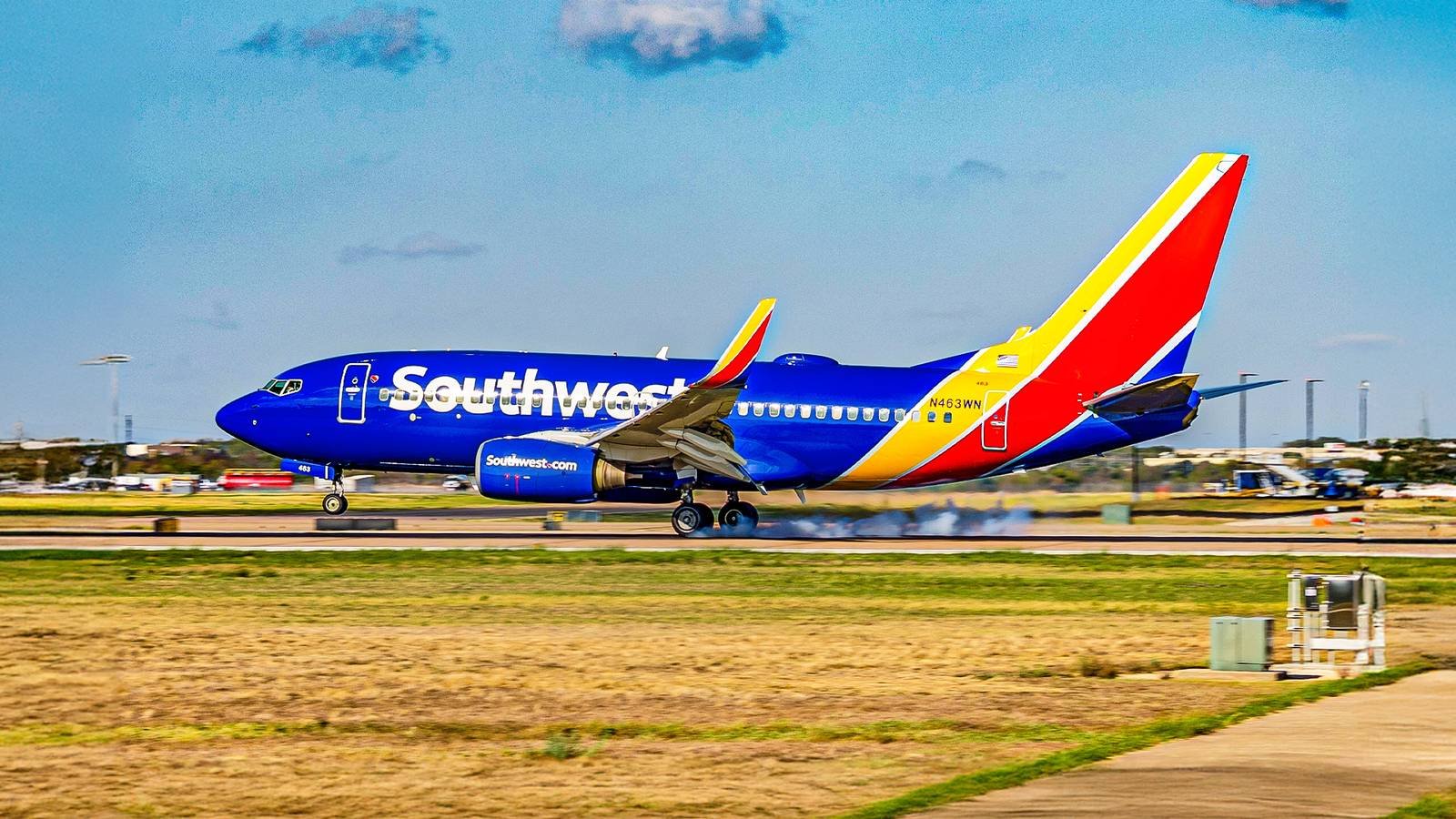 Do Some Pilots Intentionally Land Aircraft Hard?