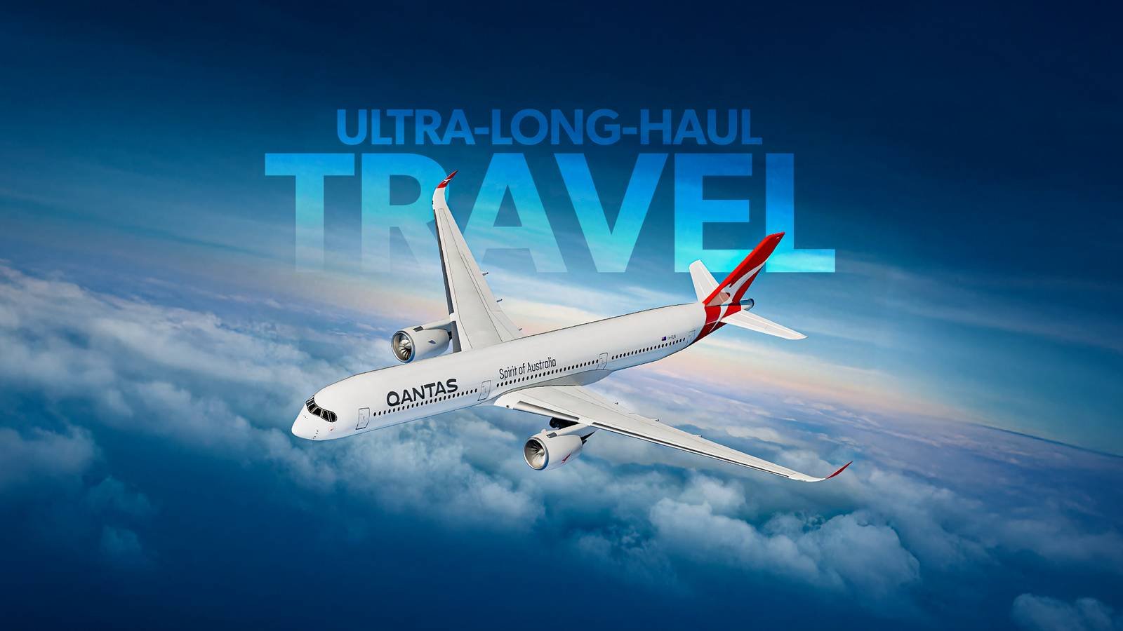 Qantas' Project Sunrise: Revolutionizing Ultra-Long-Haul Travel
