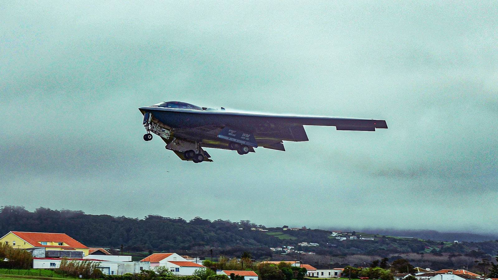 6 Rare Military Aircraft With Limited Production Runs