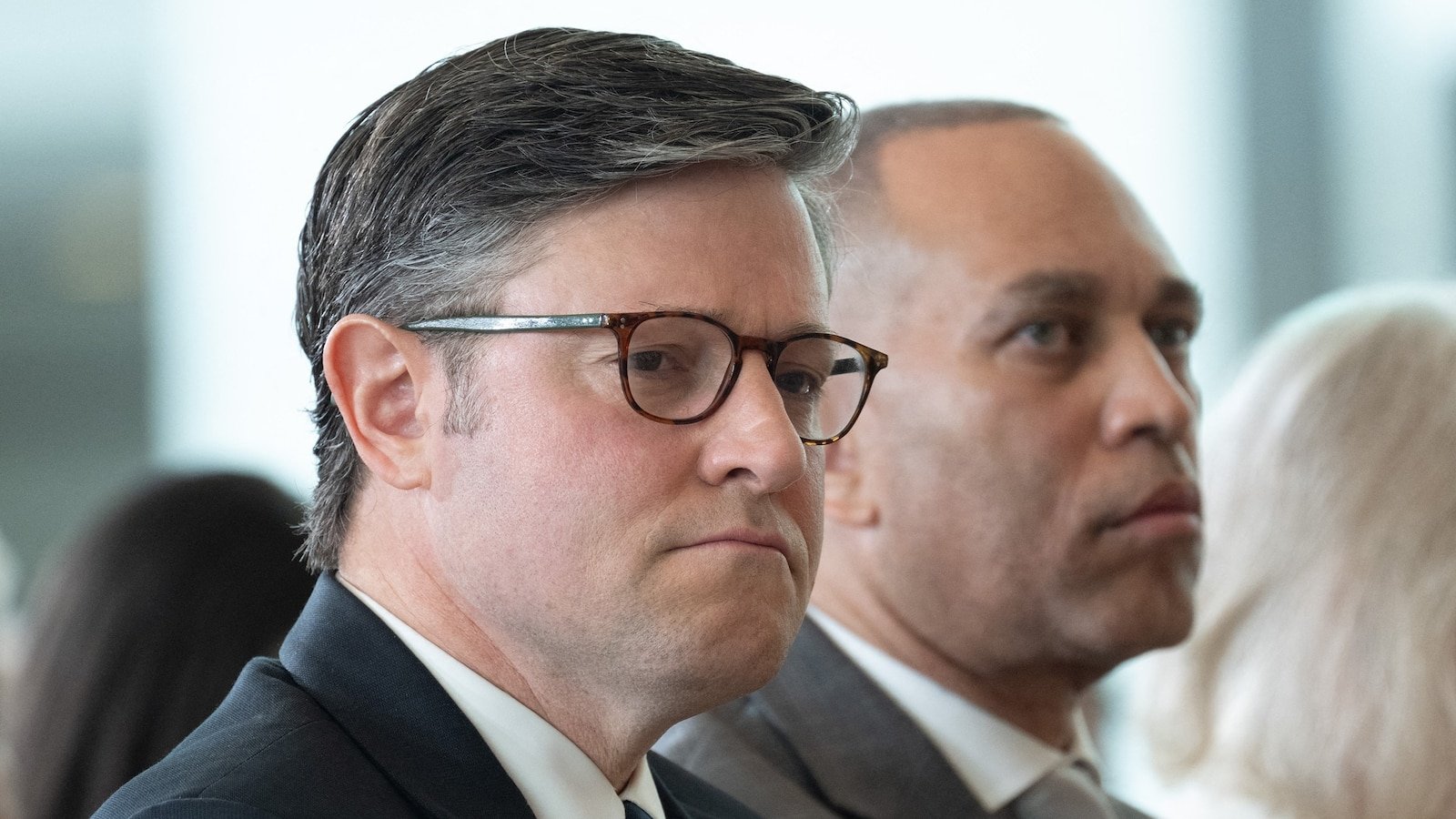 House Passes Extension for Short-Term FISA Surveillance Powers Amid Republican Disputes