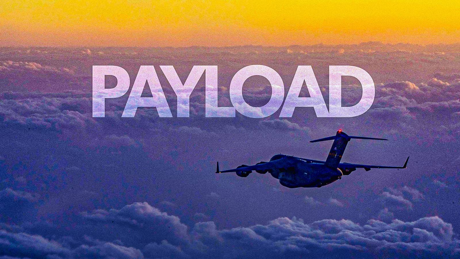 Top 6 Military Aircraft with the Highest Payload Capacity