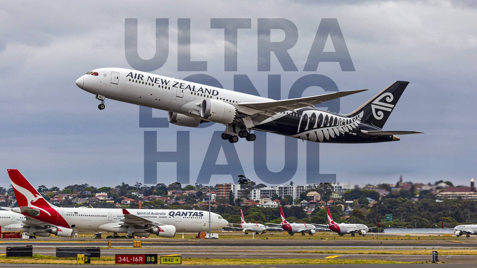 Unveiling the Hidden Issues of Ultra Long-Haul Flights That Airlines Prefer to Ignore