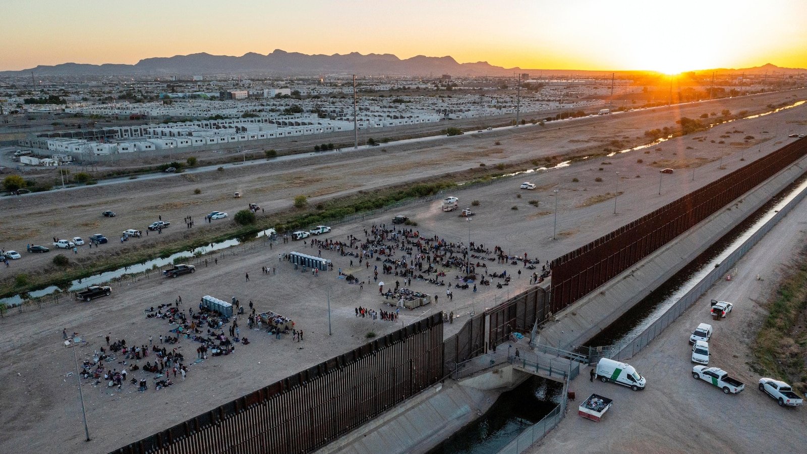 Family Claims Child Immigrant Endured Sexual Abuse While in Federal Custody