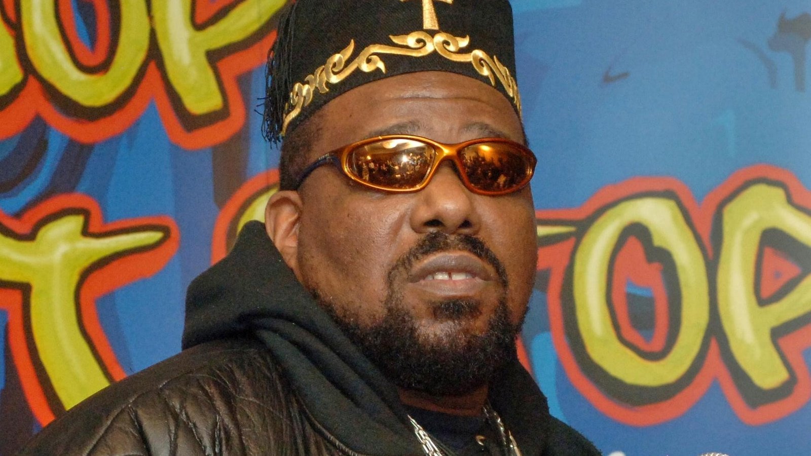 Hip-Hop Legend Afrika Bambaataa Passes Away at 68