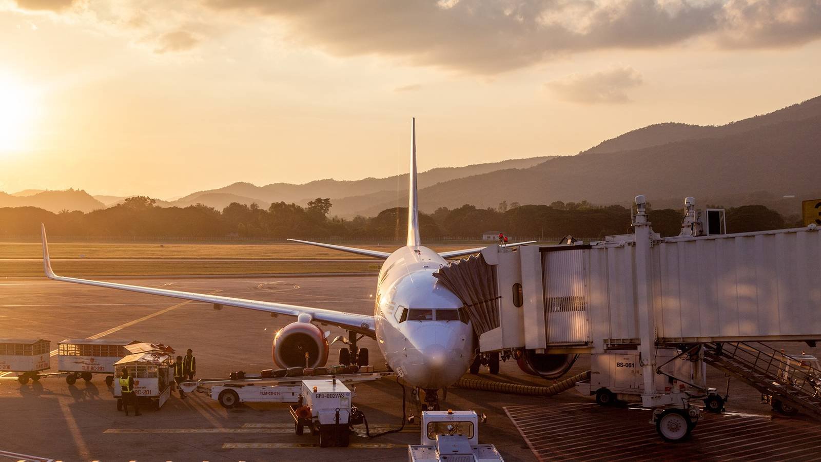 CDC Prepares Quarantine Flight for Americans Aboard Hantavirus-Affected Cruise Ship