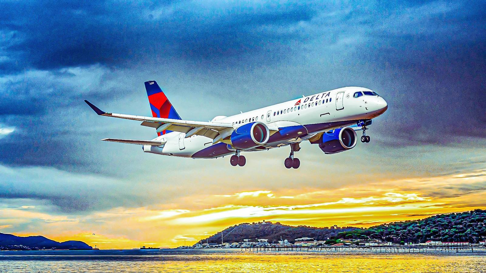 DOT Data Reveals Delta Has Lost Its Title as America's Most Reliable Airline