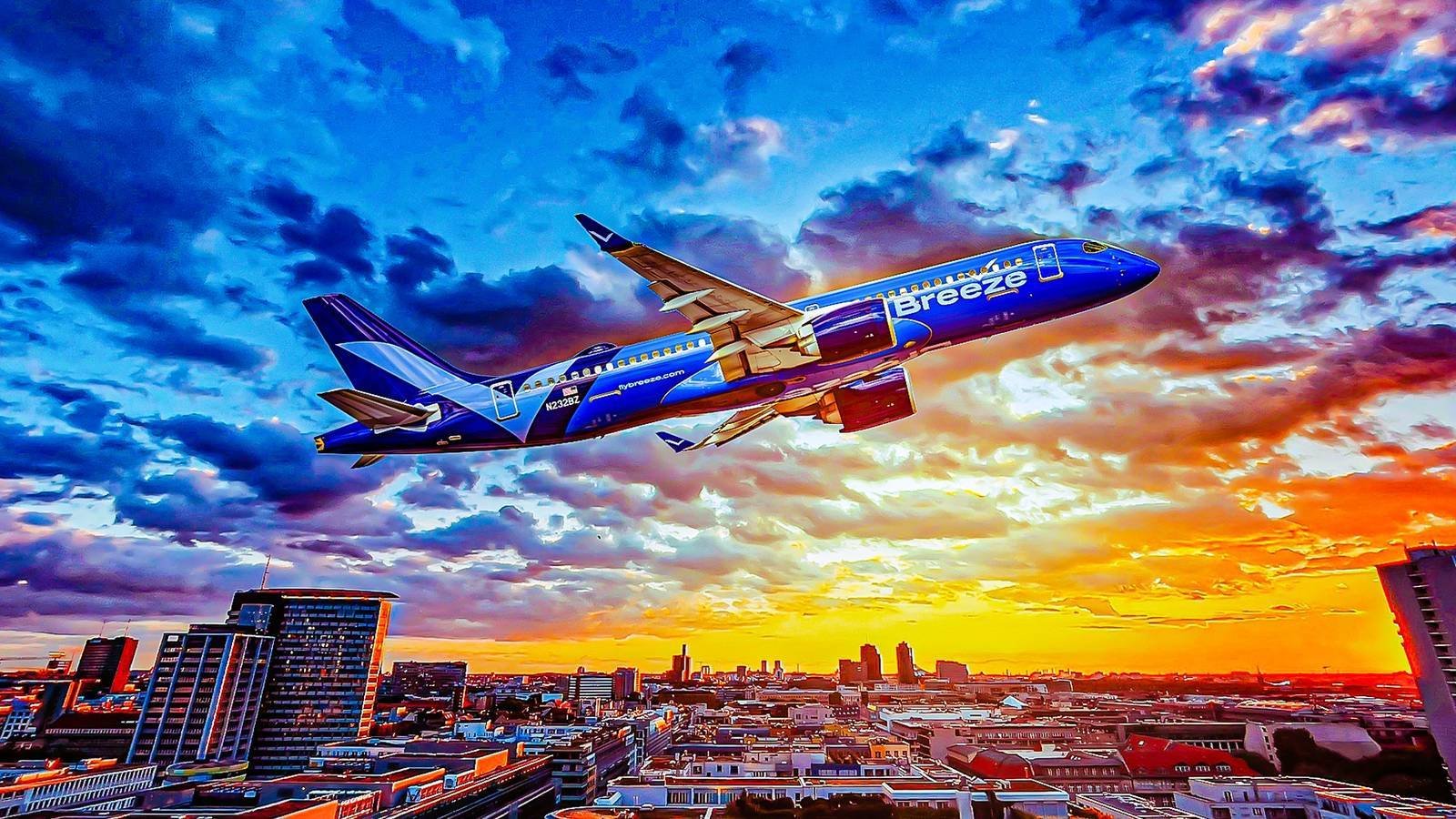 Discover Why the Airbus A220 is Emerging as a Top-Earning Narrowbody in North America