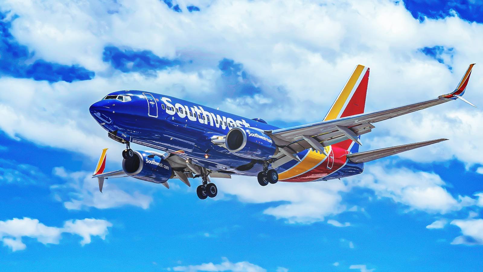 Southwest Airlines Pays Tribute to Spirit Captain Following Cancellation of Retirement Flight