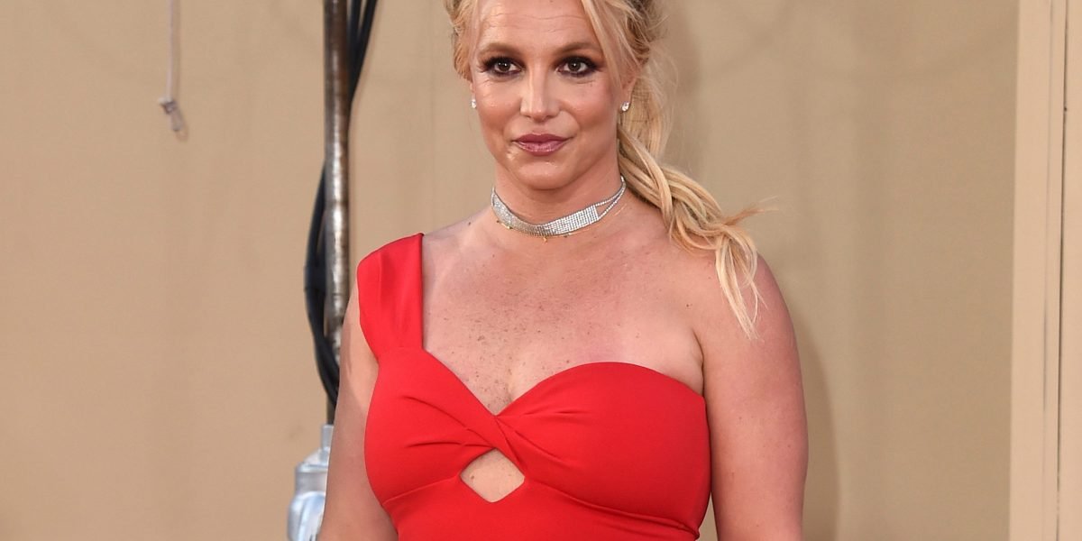 Britney Spears Accepts Lesser 'Wet Reckless' Charge in DUI Case to Evade Jail Time