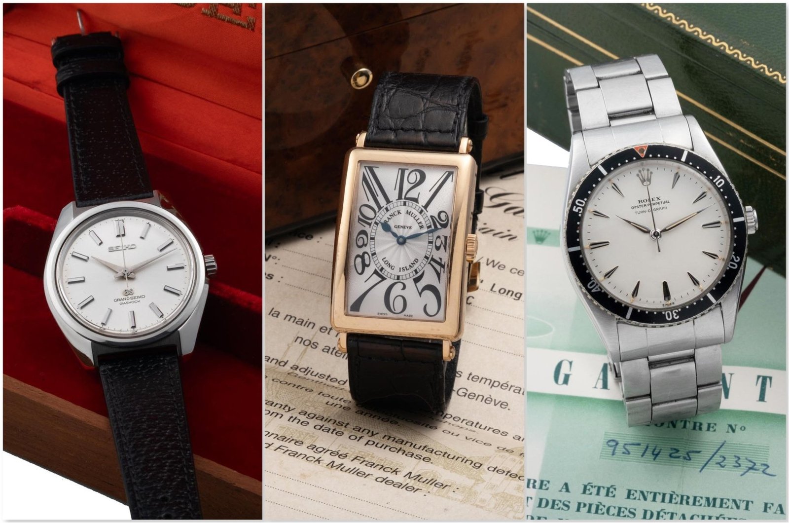 Affordable Antiquorum Auction Highlights to Consider for Your Collection