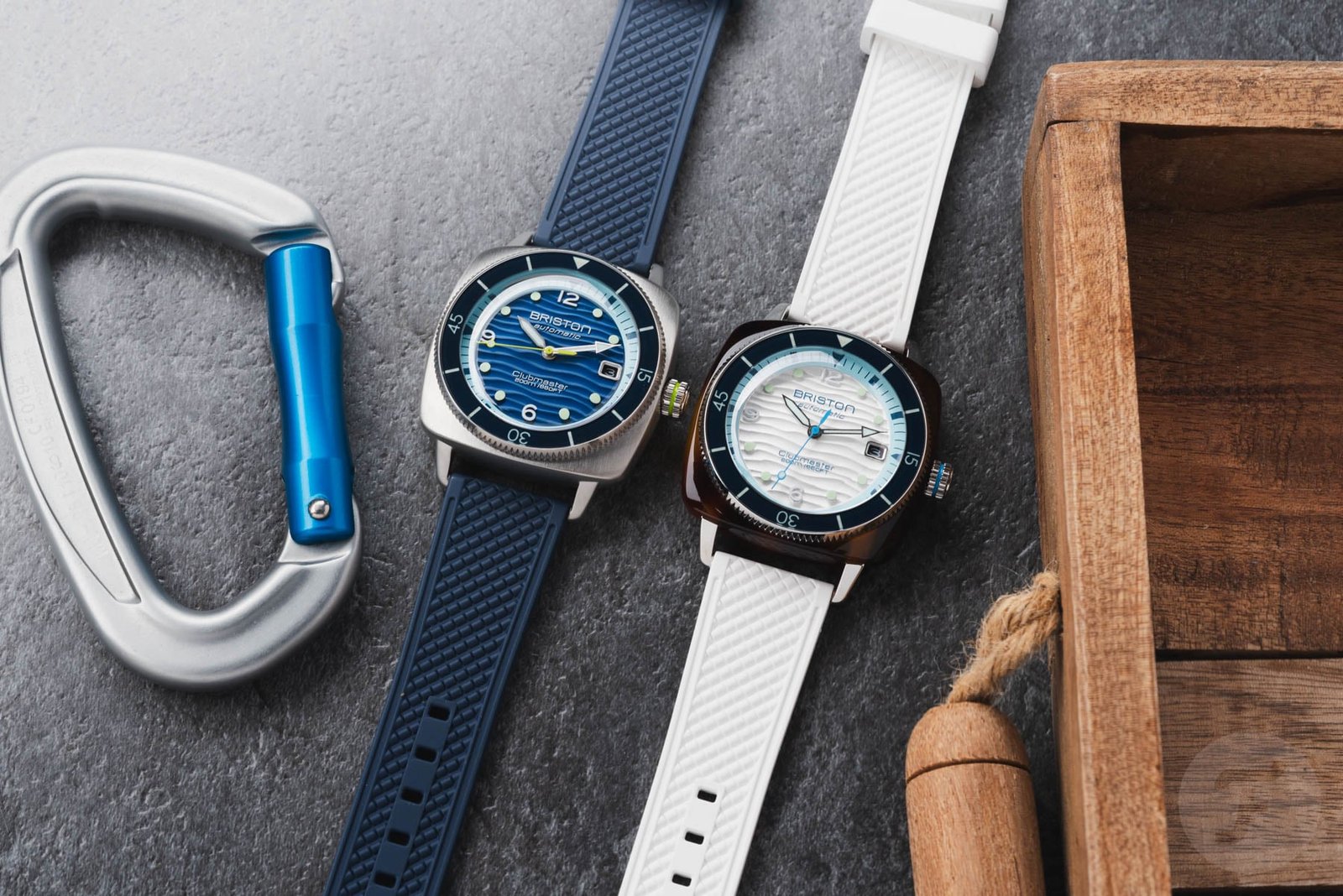 Briston Clubmaster Legend Diver Ocean Watch: The Ultimate in Style and Functionality