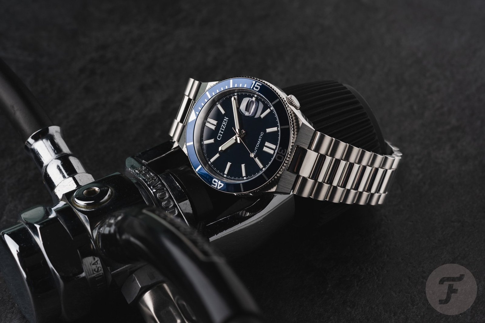 Introducing the Latest Citizen Tsuyosa Shore Collection: Explore Now!