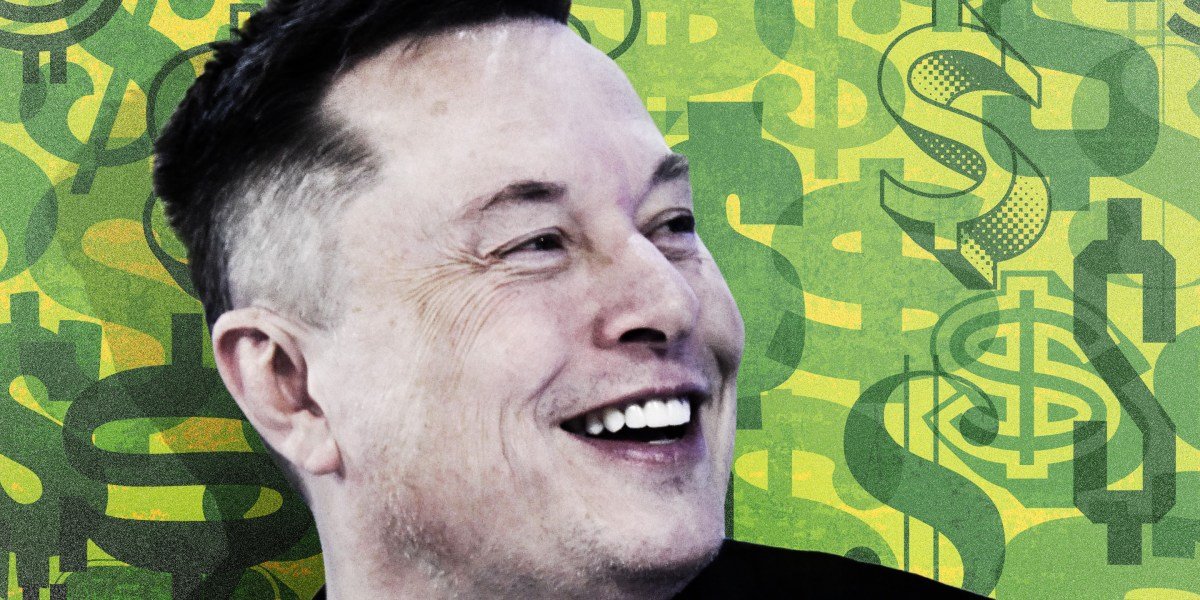 Potential SpaceX-Tesla Merger: A $3.4 Trillion Firm with No Profitability