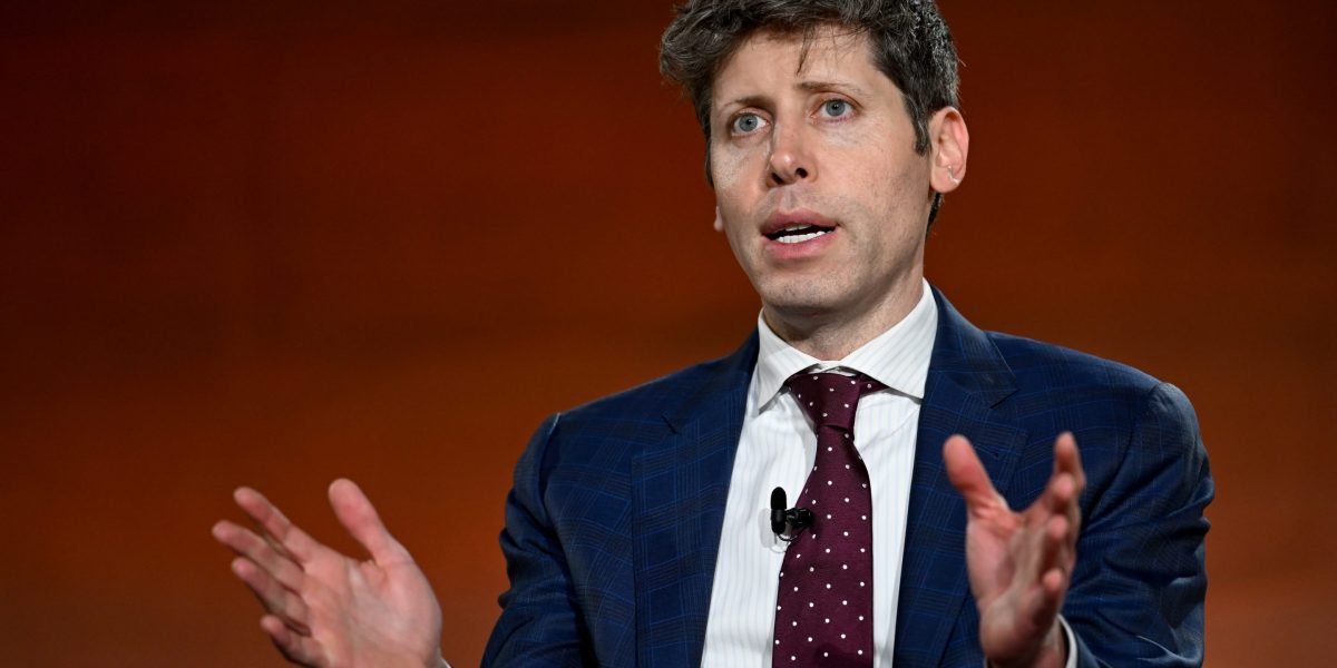 Sam Altman and Dario Amodei Reassess AI Job Outlook Amid IPO Plans
